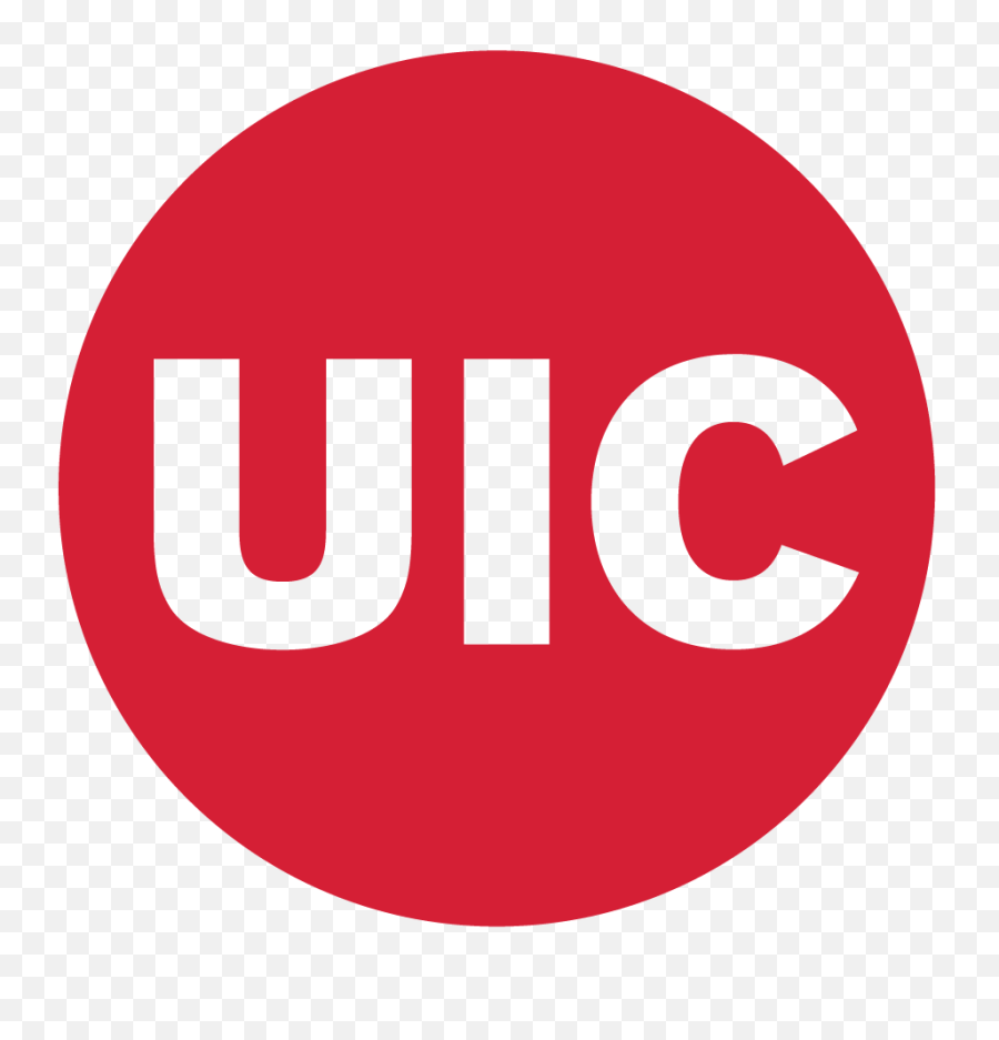 Uic Logo - University Of Illinois At Chicago College Of University Of Illinois At Chicago College Of Engineering Png,Wayne State Logos