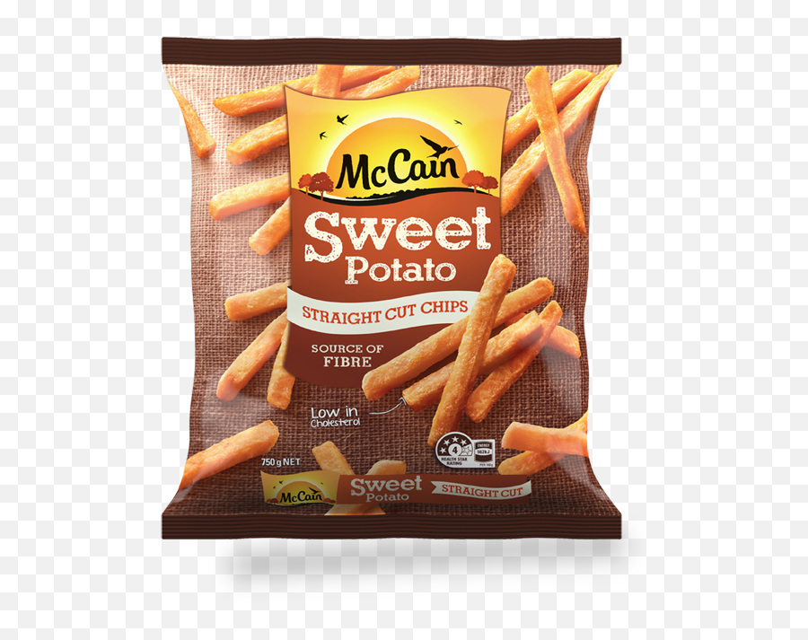 Sweet Potato Chips Full Size Png Download Seekpng - Baby Carrot,Sweet Potato Png