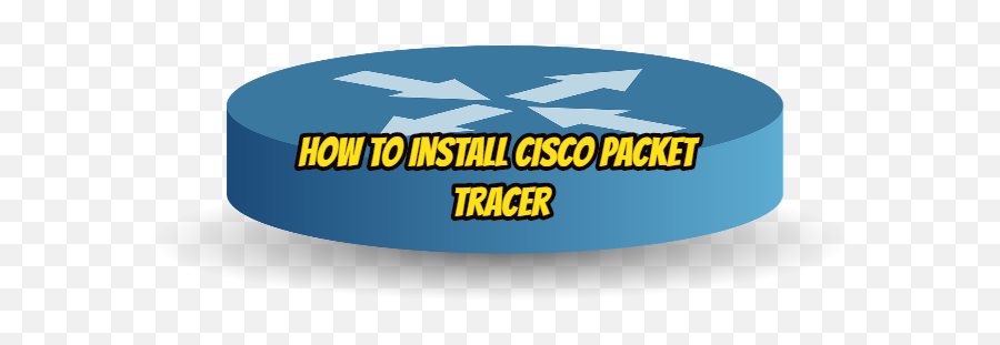 How To Install Cisco Packet Tracer U2013 Technology Software Center - Horizontal Png,Tracer Logo