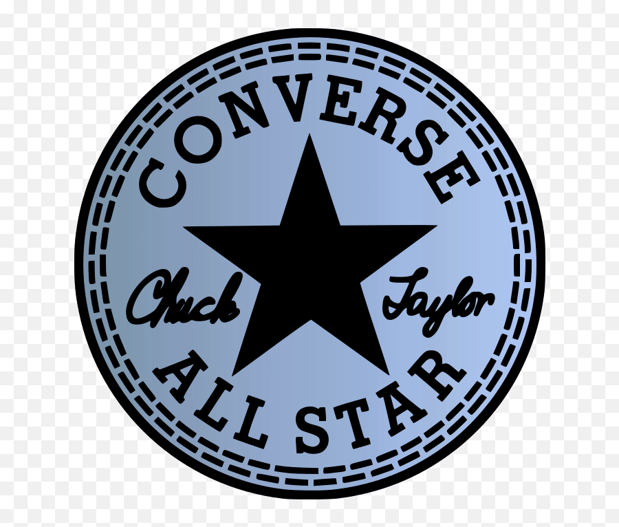 Download - Converse All Star Png,Converse All Star Logos
