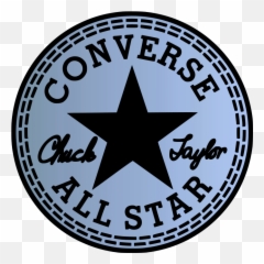 Download - Converse All Star png