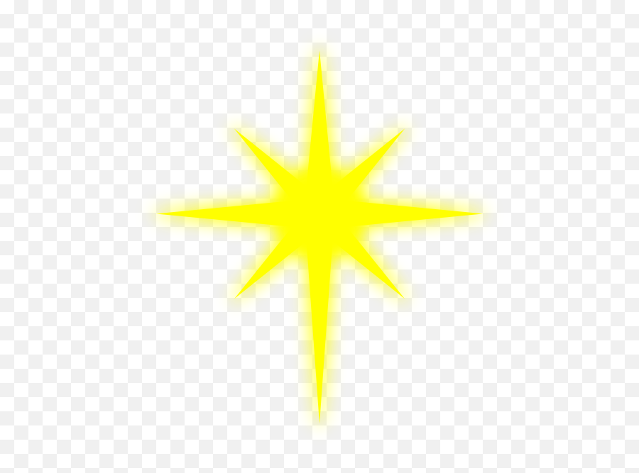 Shining Star Png Files - Shining Star Vector Png,Glowing Star Png