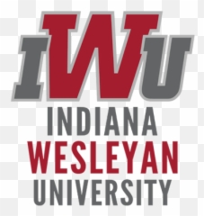 Irsa Member Sites - Indiana Wesleyan University Logo Transparent png
