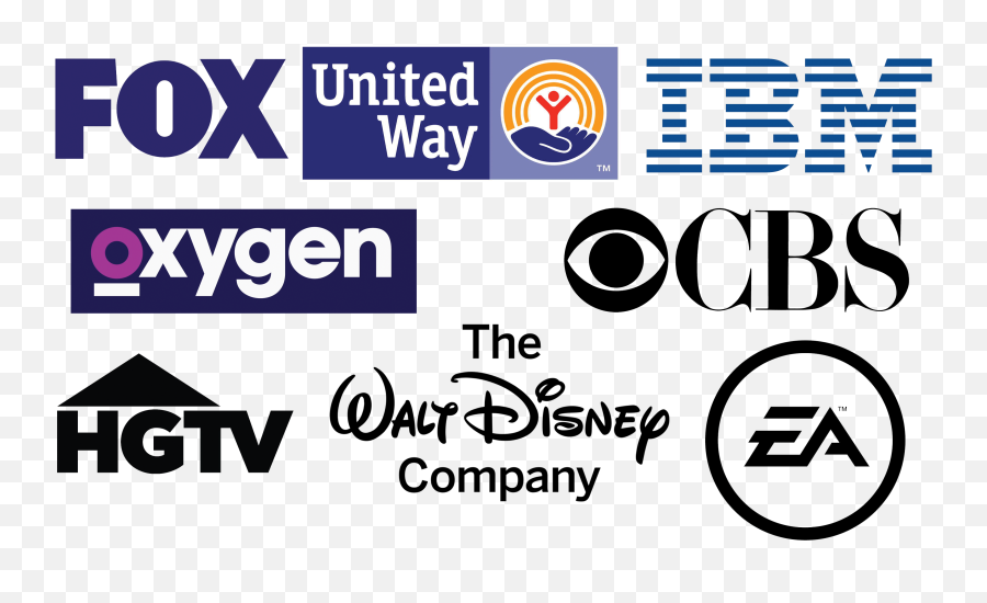 Netflix Fox Animation Studios Electronic Arts Nbc - United Way Of Greater  Philadelphia And Southern New Jersey Png,Nbc Universal Logo - free  transparent png images 