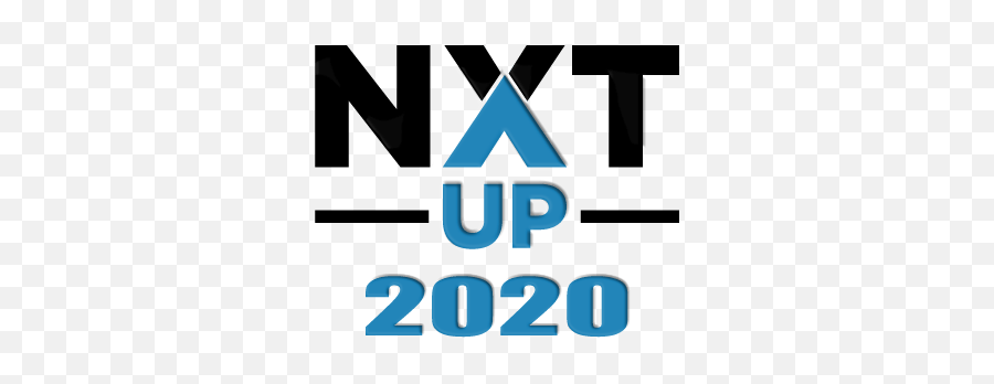2020 Nxt Up - Fetch Vertical Png,Nxt Logo Png