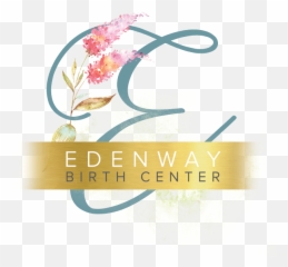 Products - Edenway Birth Center Event png