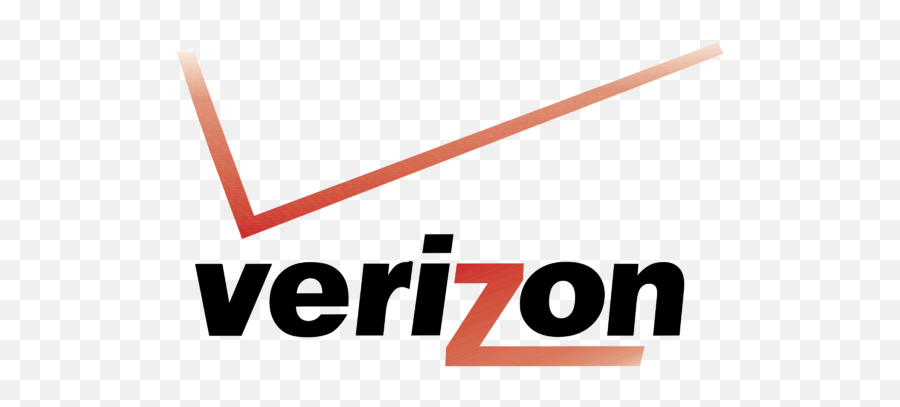 Verizon Logo Png Transparent Svg - Verizon Wireless,Verizon Logo Transparent