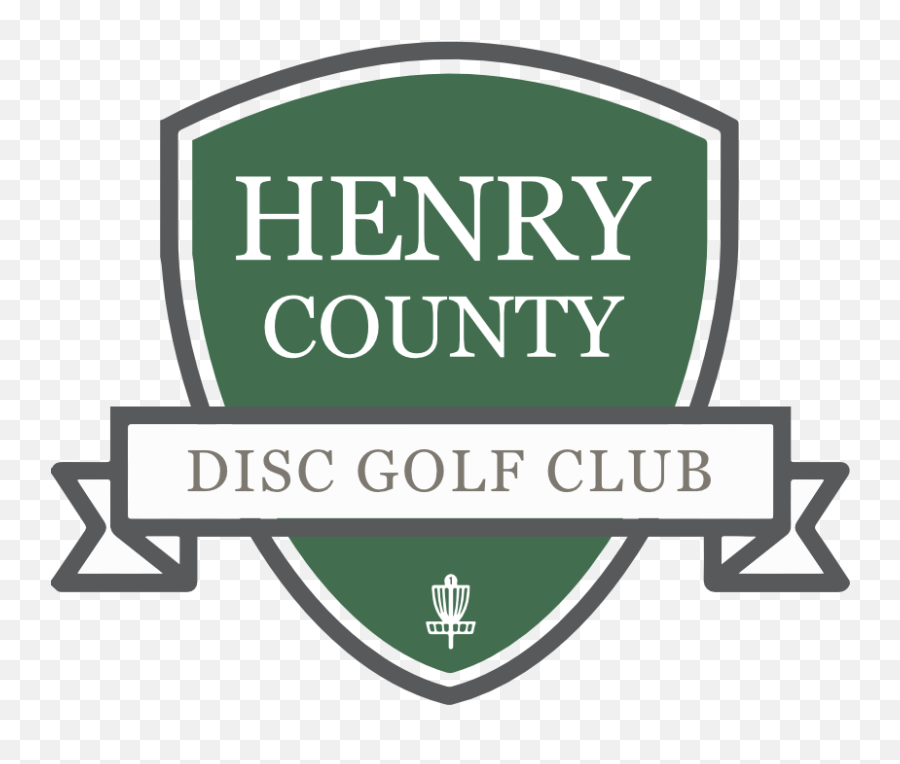 Henry County Disc Golf Club - Henry Ford Biography Book Png,Disc Golf Logo