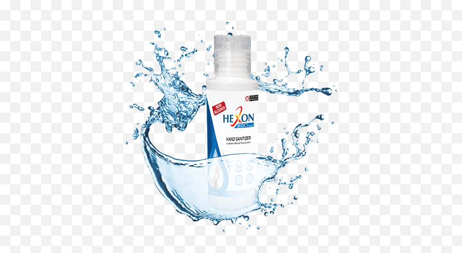 Hand Sanitizer U2013 G - Three Water Splash Png,Hand Sanitizer Png
