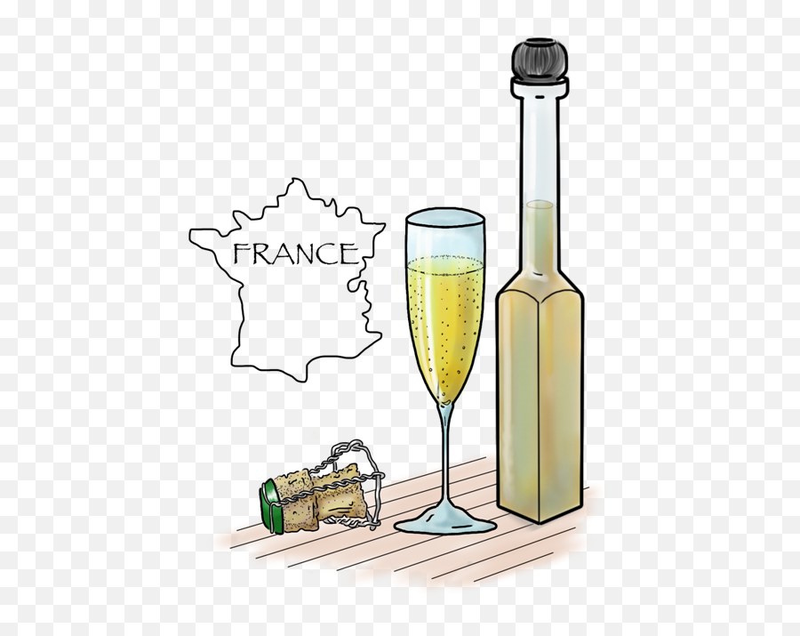 Champagne Wine Vinegar - Barware Png,Vinegar Png