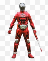 Pin - Kamen Rider Ghost Red png