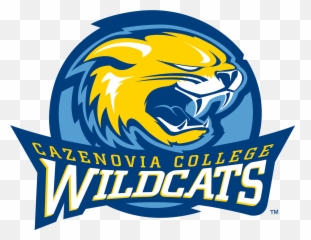 Wildcats Logo - Wildcat Cazenovia College Logo Hd Png Cazenovia College Wildcats,Wildcat Png
