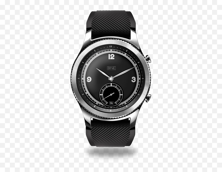 Watch Face Png - Simple U0026 Elegant Samsung Watch Faces Made Samsung Galaxy Gear S3 Classic,Watch Face Png