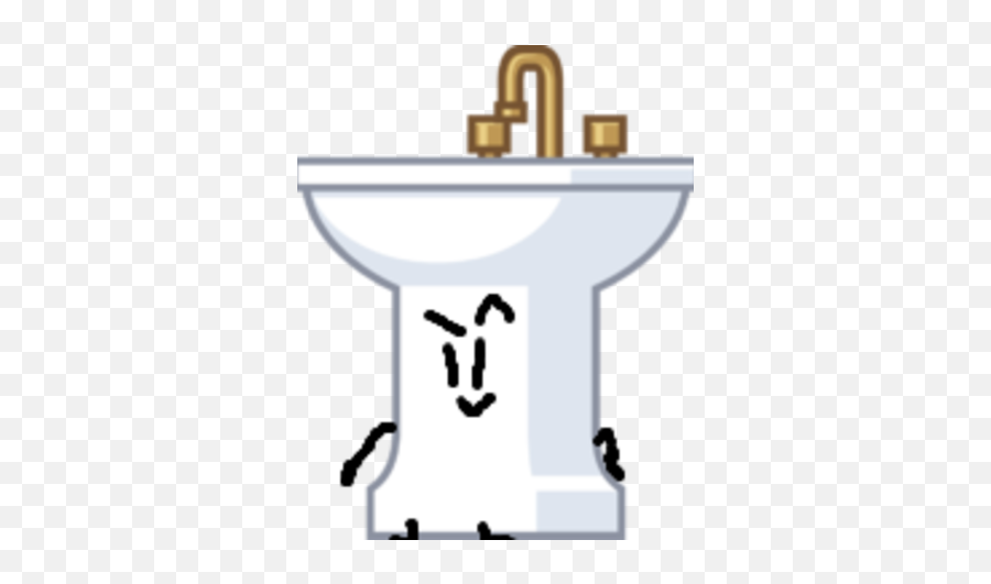 Kitchen Sink Bftpits Object Shows Community Fandom - Kitchen Sink Asset Bfb Png,Kitchen Sink Png