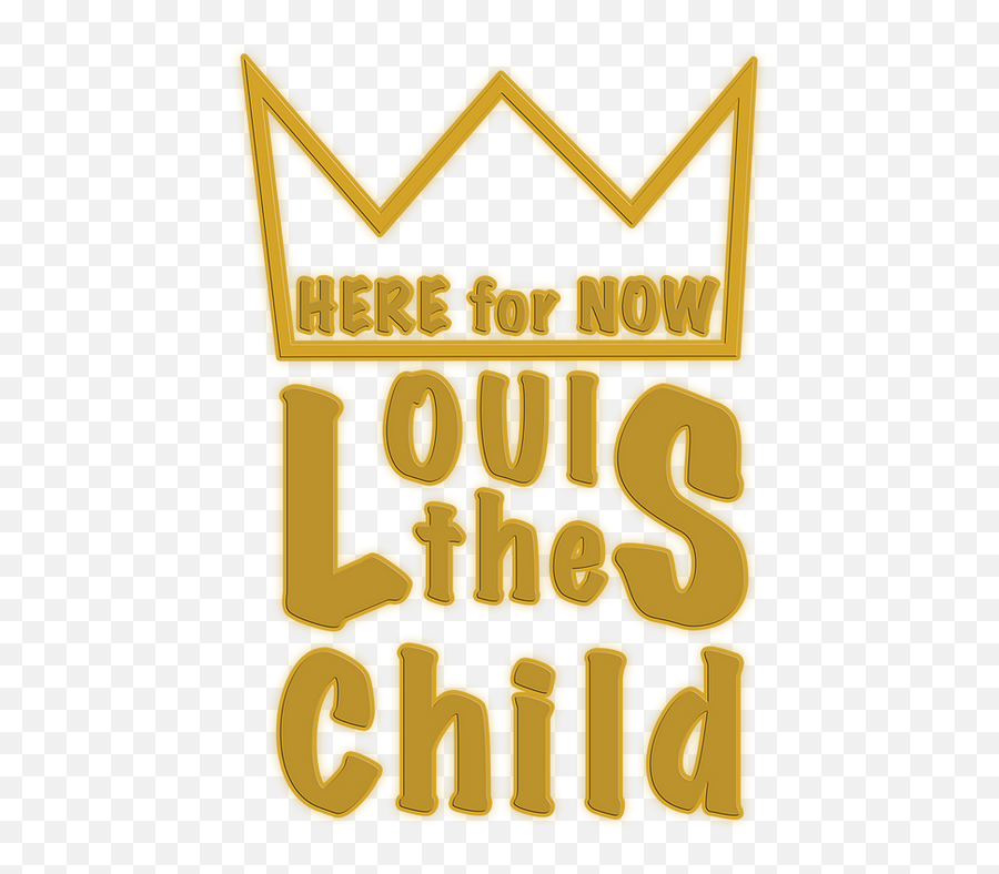 Louis The Child - Horizontal Png,Louis The Child Logo
