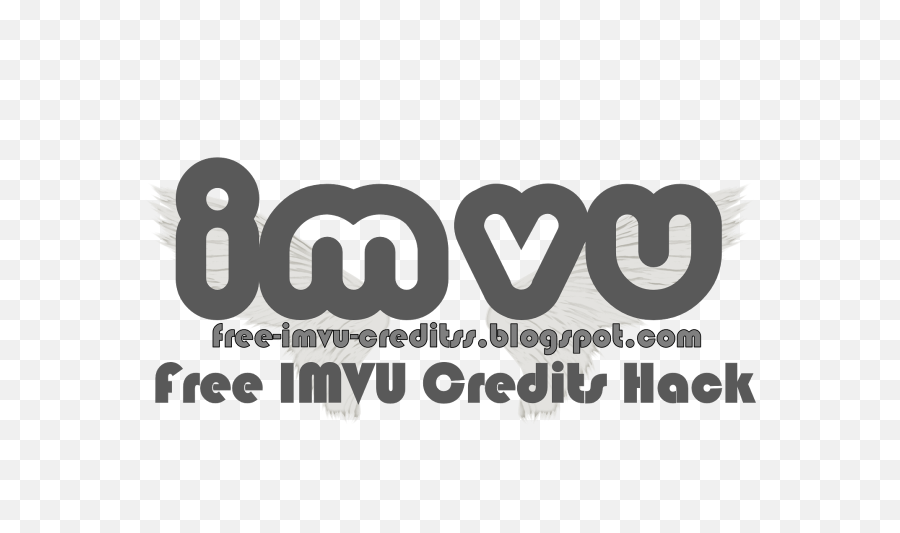 Imvu Logo Png - Aids Ribbon,Imvu Logo