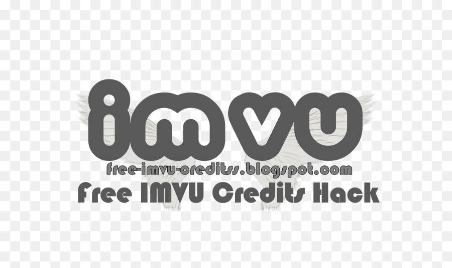 Hack credits. IMVU logo. Аккаунты в имву. Логотип y s.