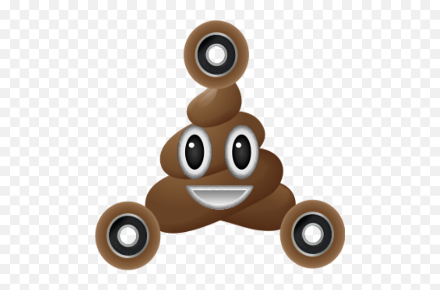 Pile Of Poo Emoji Feces Shit Sticker - Poo Emoji Iphone Png,Shit Transparent