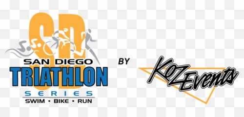 Sprint Triathlon Race Overview - Language Png,Swim Bike Run Logo