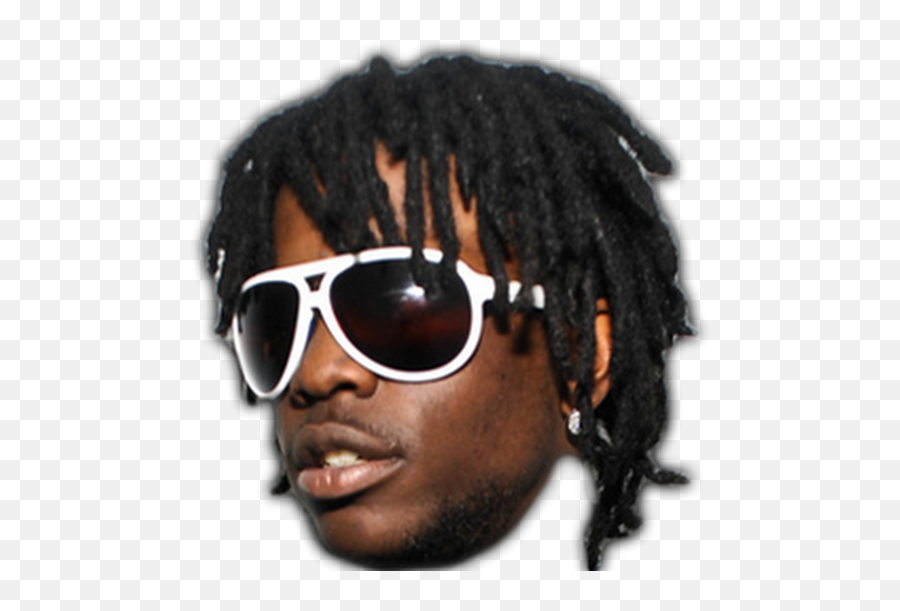 Chief Keef Makes Music For Memes Png - True Religion Jean Jacket Chief Keef,Chief Keef Png