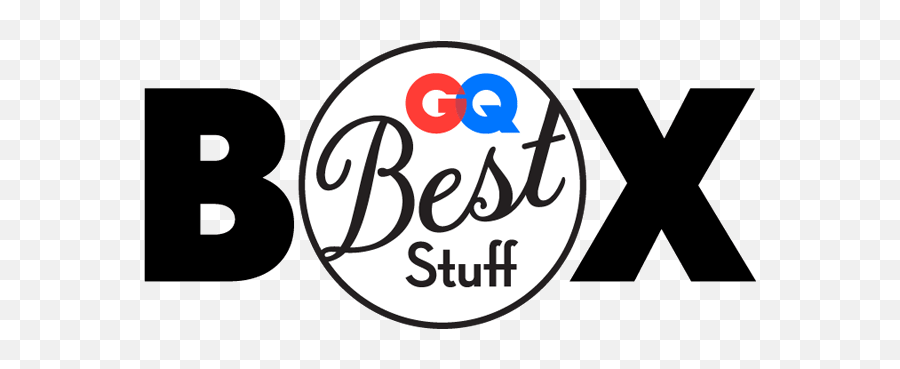 Subscription Boxes For Men - Gq Best Stuff Box Logo Png,Gq Magazine Logo