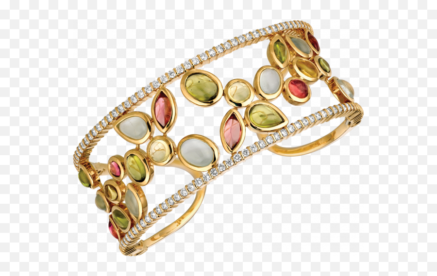 Gemlok Bangles - Fashion Bracelets Png,Bracelet Png