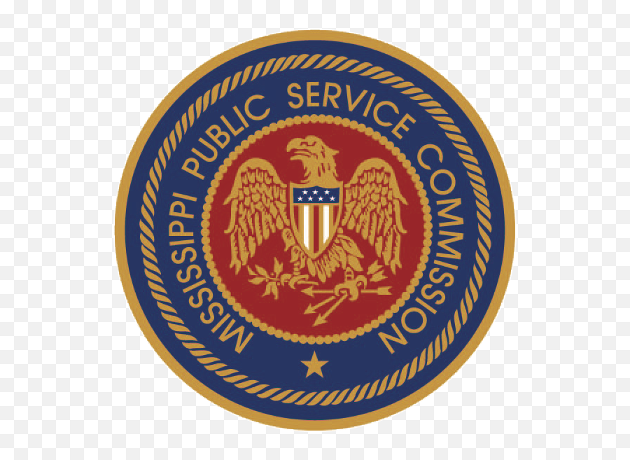 Interactive Maps - Mississippi Public Service Commission Png,University Of Mississippi Logos