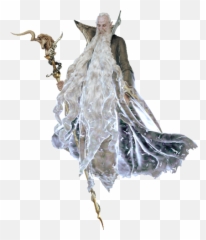Ramuh Png Final Fantasy Xv