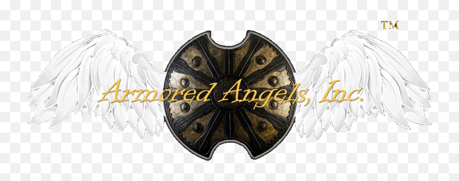 Armored Angels Inc - Solid Png,Angel Band Logo