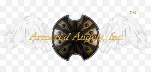 Armored Angels Inc - Solid png