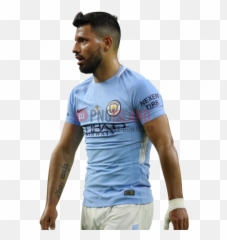 Sergio Aguero Dj Png Image With - Sergio Aguero Png 2018,Dj Transparent