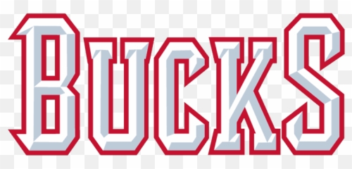 Milwaukee Bucks Transparent Png Image - Bucks,Milwaukee Bucks Logo Png