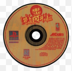 Nba Jam Extreme Details - Black Eyed Pea Restaurant png