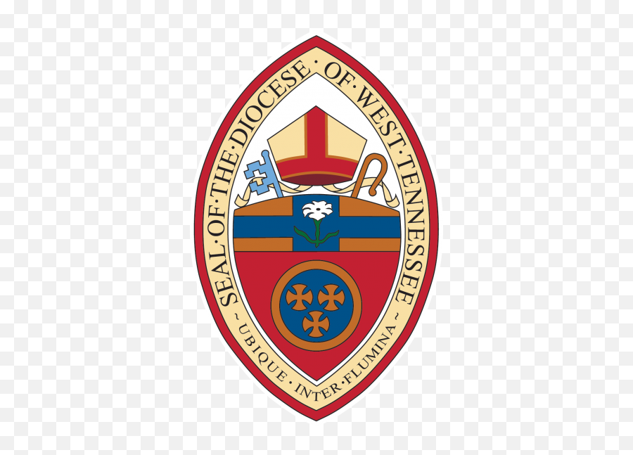 Holy Trinity Episcopal Church Memphis - Ched Png,Trinity Episcopal School Logo