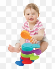Bondigo - Choose The Best Play To Your Child Baby With Toy Png,Baby Toys Png