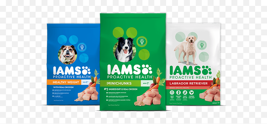 Pet Food From Iams U2014 Only The Highest Quality Ingredients - Good Dog Food Brands Png,Pet Png