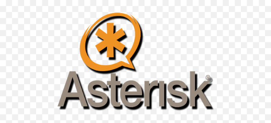 Install And Configure Your Asterisk Voip Server - Asterisk Server Logo Png,Asterisk Png