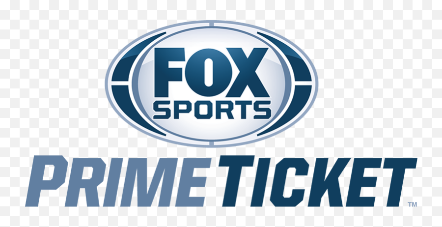 Tv Channel Listings Fox Sports Prime Ticket Schedule - Fox Sports Prime Ticket Logo Transparent Png,Fox Channel Logo