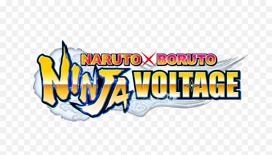 Naruto X Boruto Ninja Voltage - Images U0026 Screenshots Gamegrin Naruto X Boruto Ninja Voltage Logo Png,Ninja Twitch Logo