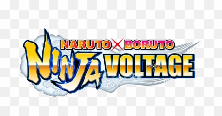 Naruto X Boruto Ninja Voltage - Images u0026 Screenshots GameGrin X Logo Png