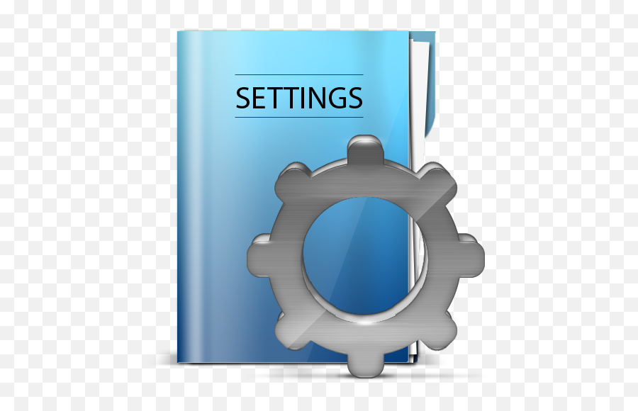 System Settings Icon 84730 - Free Icons Library Vertical Png,Cute Settings Icon