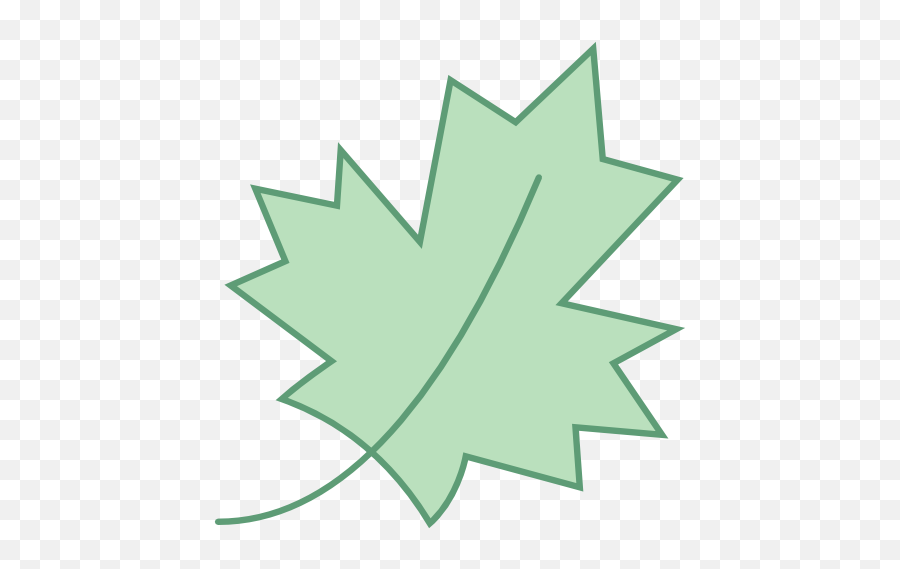 Maple Leaf Icon Bbm Android - Sugar Maple Png,Maple Leaf Icon