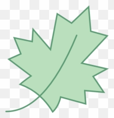Maple Leaf Icon Bbm Android - Sugar png
