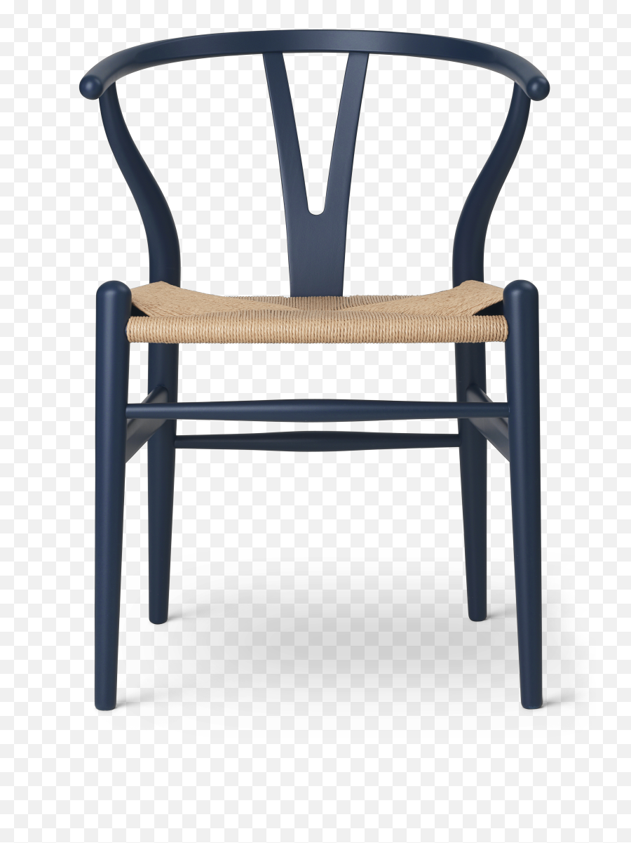Ch24 Wishbone Chair - Wishbone Chair Png,Carl Icon