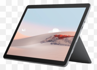 The Top 3 Ways Windows 10x Is Similar Chrome Os And How - Microsoft Surface Go 2 Platinum png