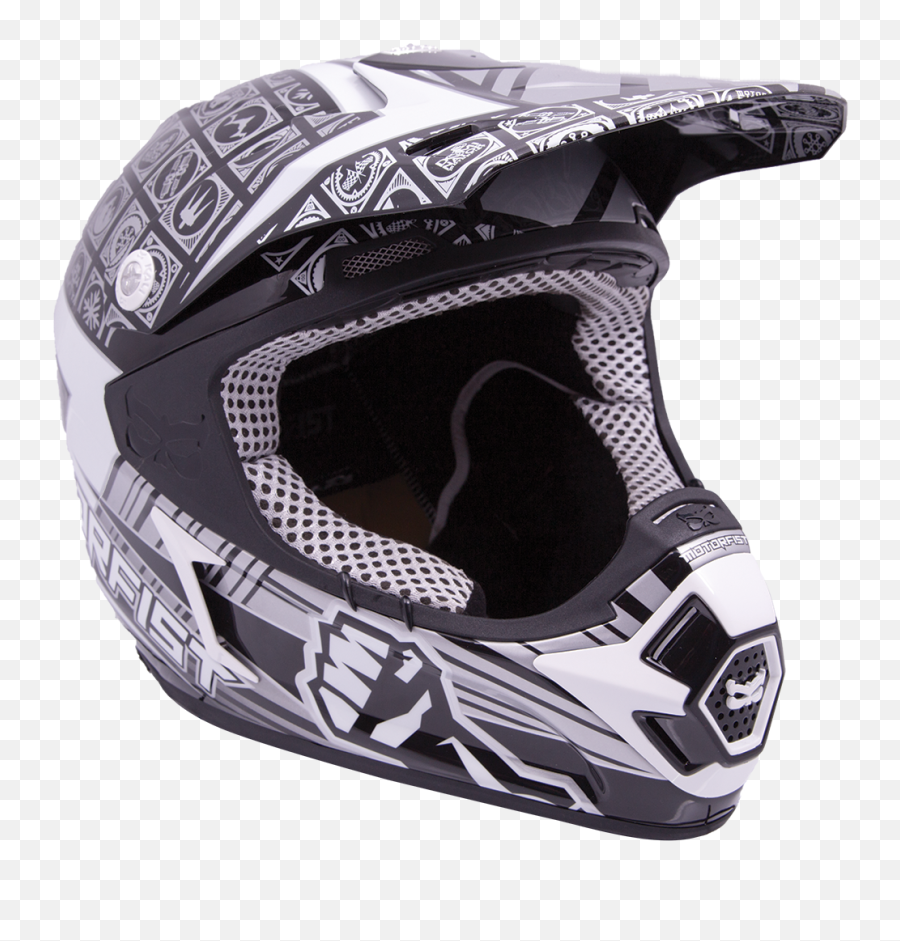 Motorfist Dominator Icon Snow Helmet - Motorcycle Helmet Png,Buy White Icon Alliance Torrent Helmet
