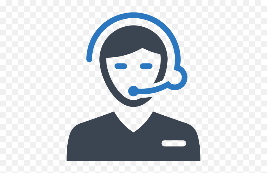 Free Svg Psd Png Eps Ai Icon Font - Service Consultant Icon Png,Contact Center Icon