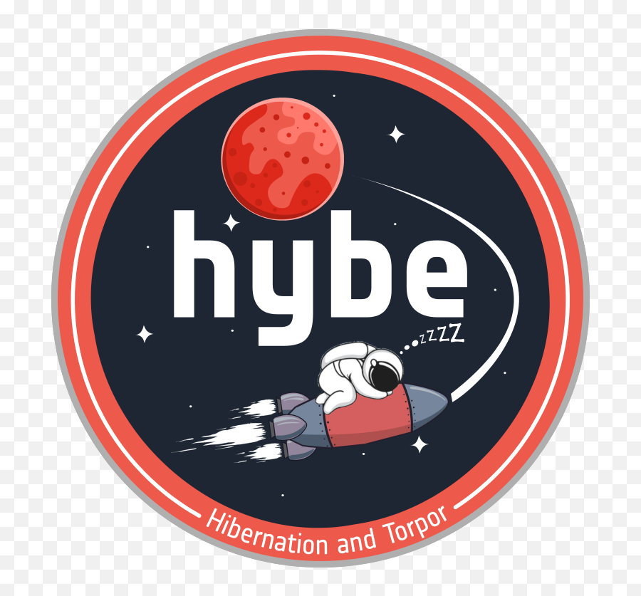 Astronauts Archives - Universe Today Hibernation Logo Png,Astronaut Transparent