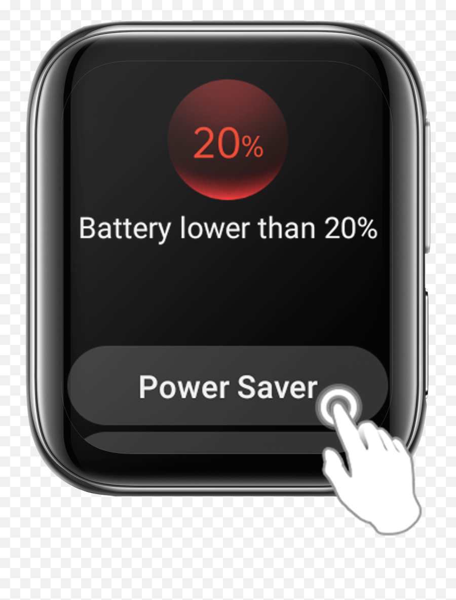 Power Saver Mode - Smart Device Png,Power Saver Icon