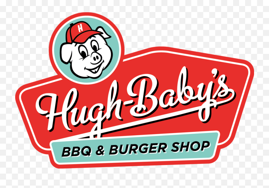 Hugh Babyu0027s Png Burger Logos